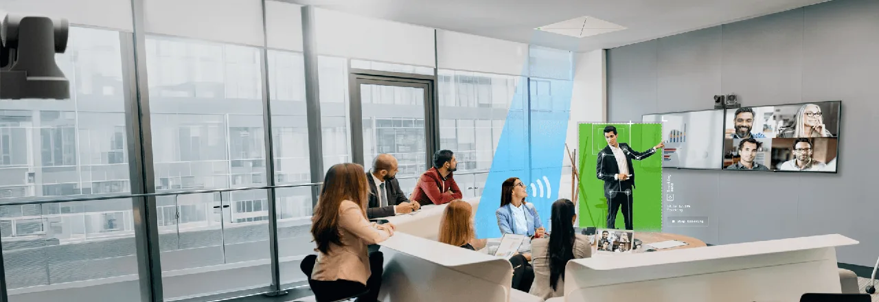 QSC — professional sound and integrated av control