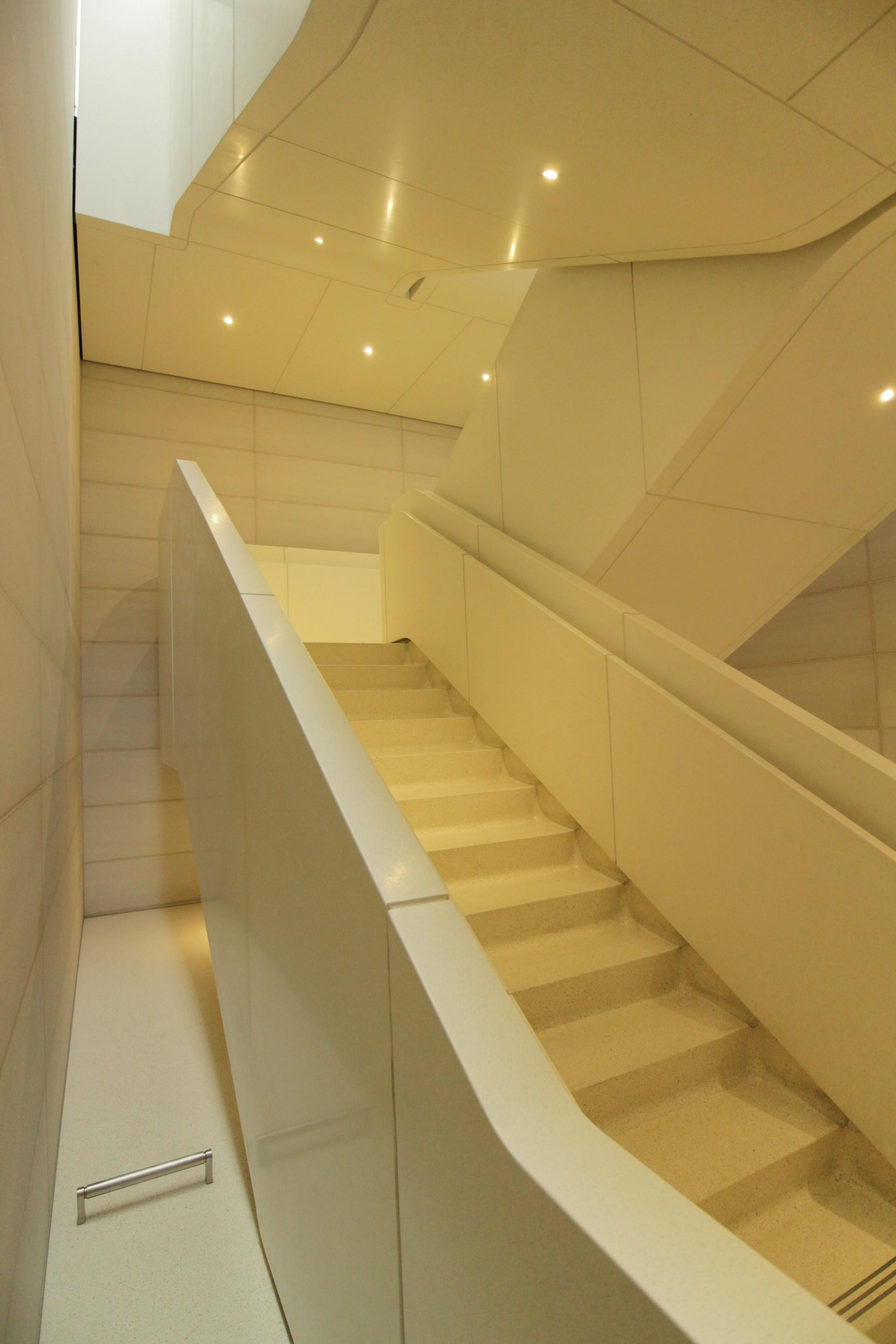 Main Showroom