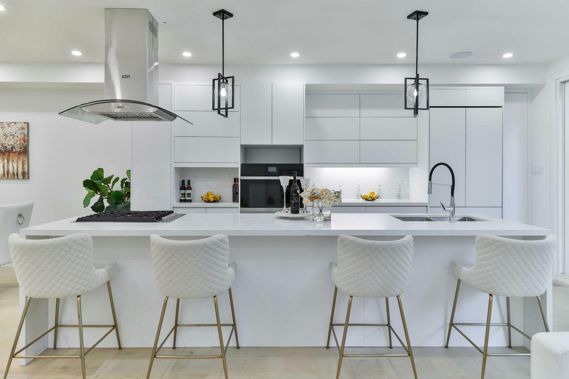 Smart Kitchen
