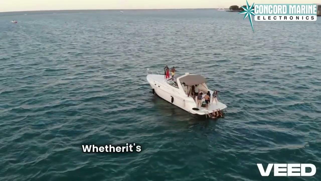 Yacht Automation: Luxury Living on Water