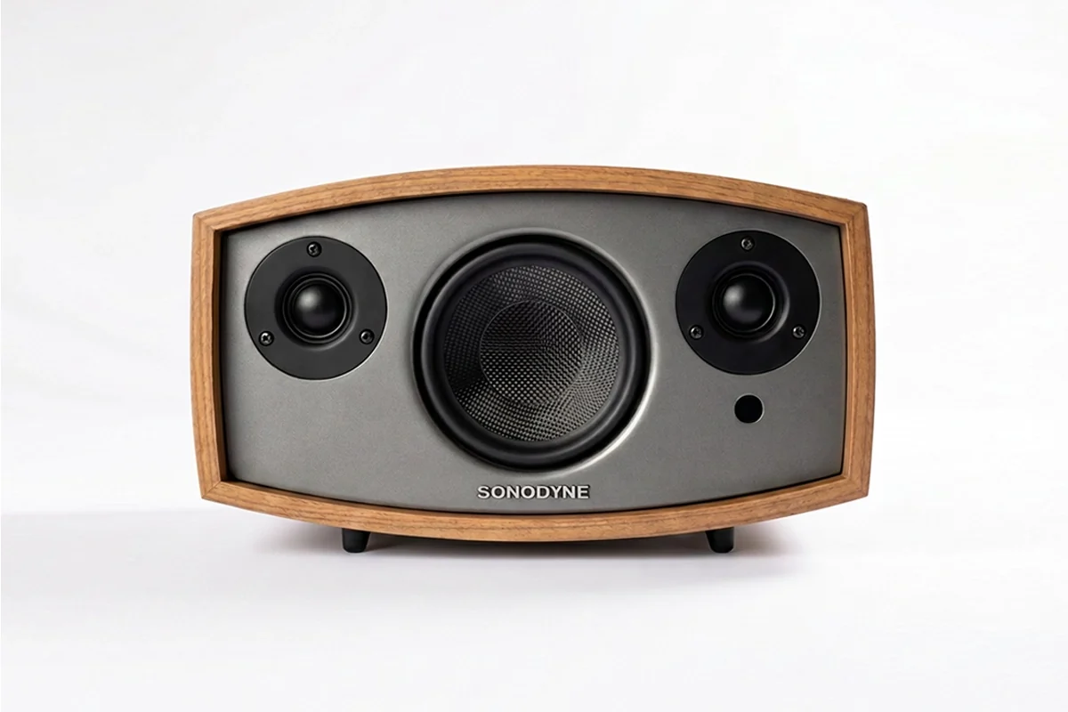 Sonodyne Bandish G2