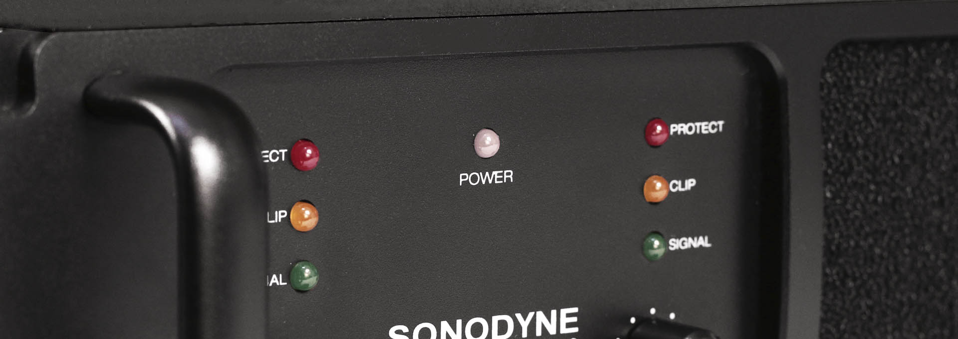 Sonodyne SLA 3106