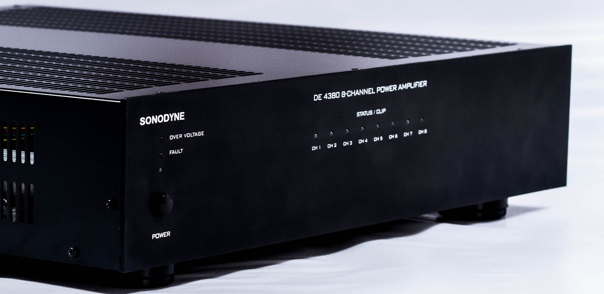 Sonodyne DE 4380