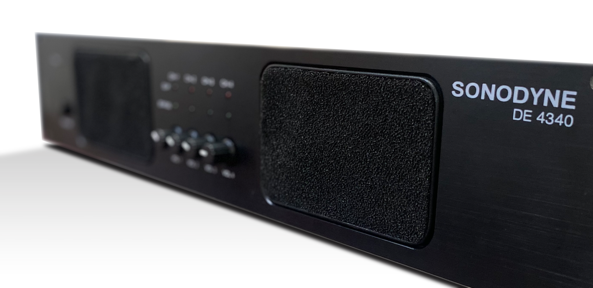 Sonodyne DE 4340