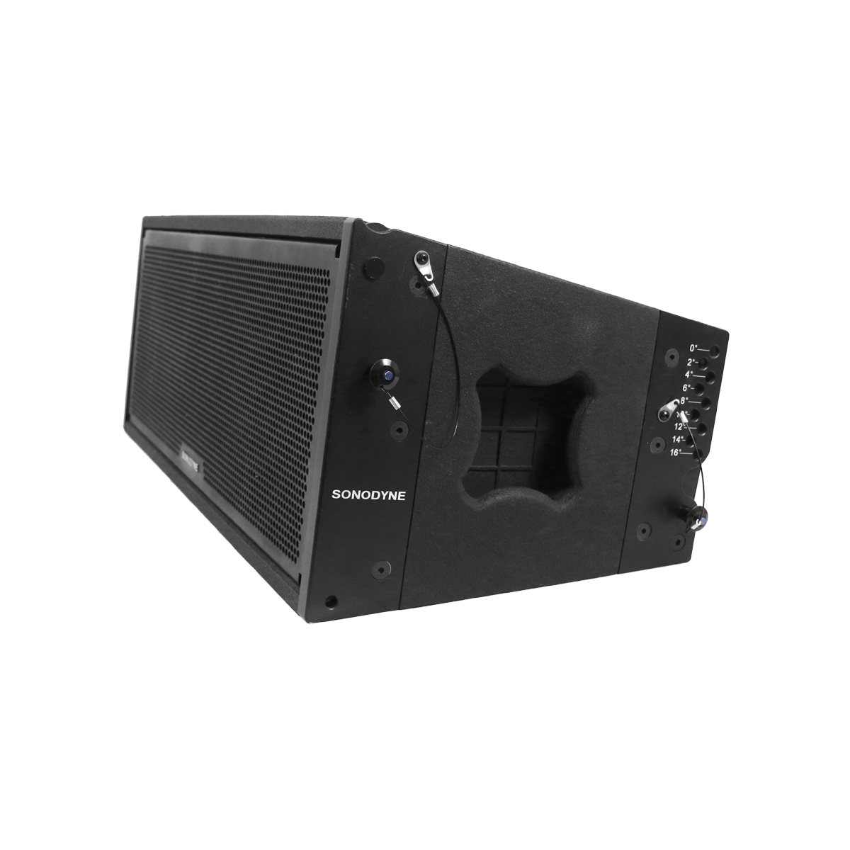 Sonodyne SJX 1210