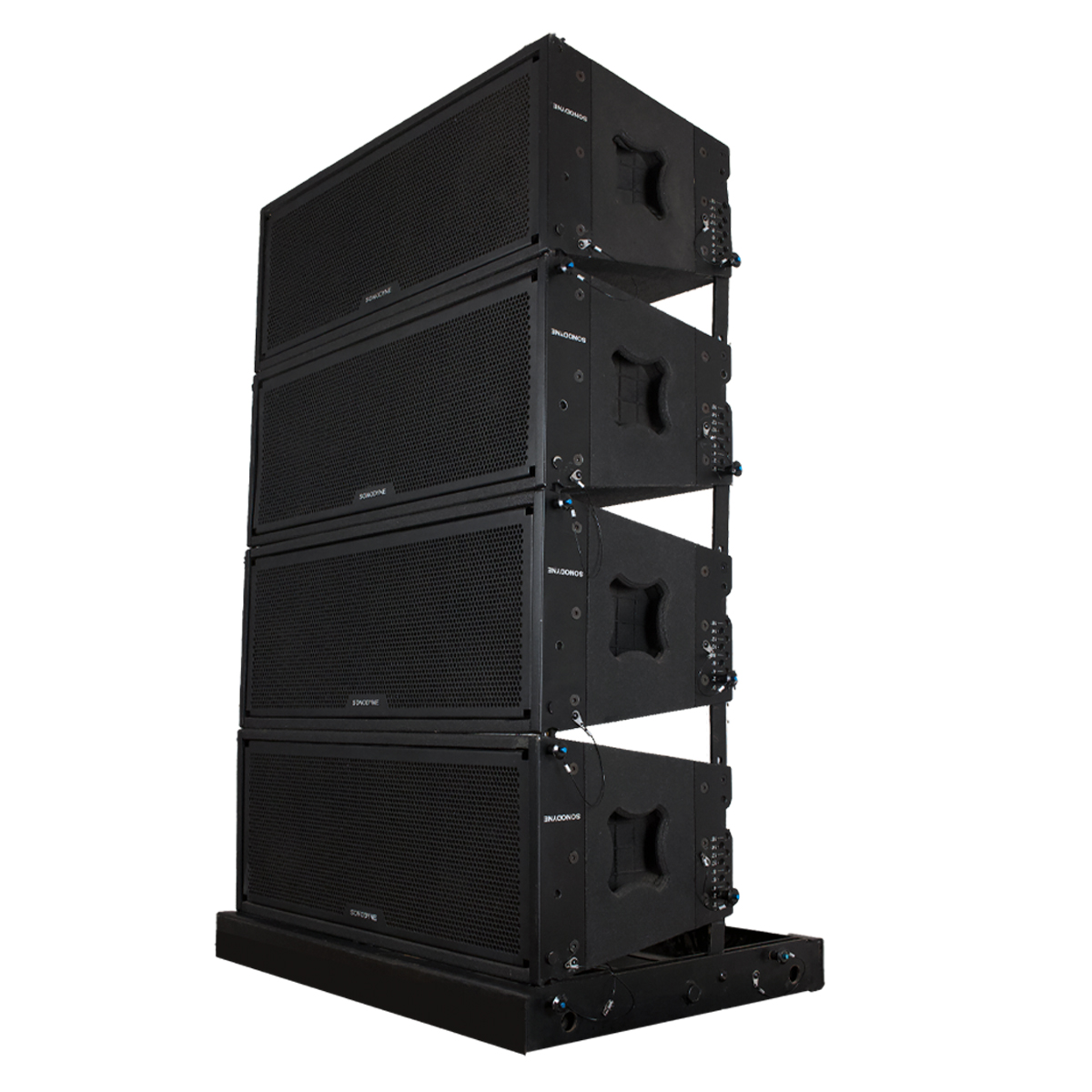 Sonodyne SJX 1212